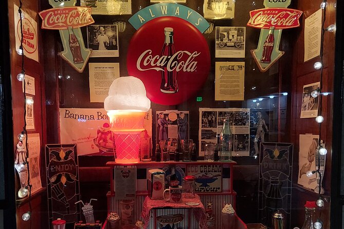 Galveston Sweets and Treats Tour - About Your Stay