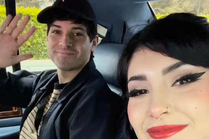 Gangsters Paradise Funeral Limo Tour Review - Good To Know