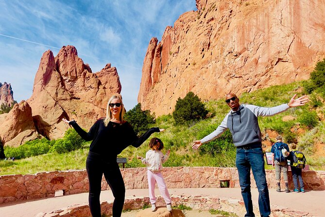 Garden of the Gods Jeep Tour Review - Good To Know