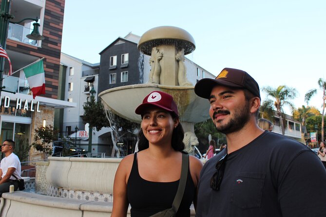 Gaslamp Quarter to Little Italy Tour Review - Good To Know