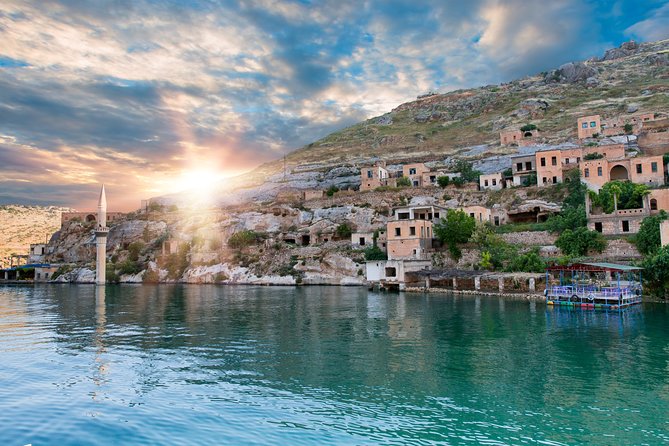 Gaziantep Florentine Affair: Romantic Rendezvous in the City - Key Points