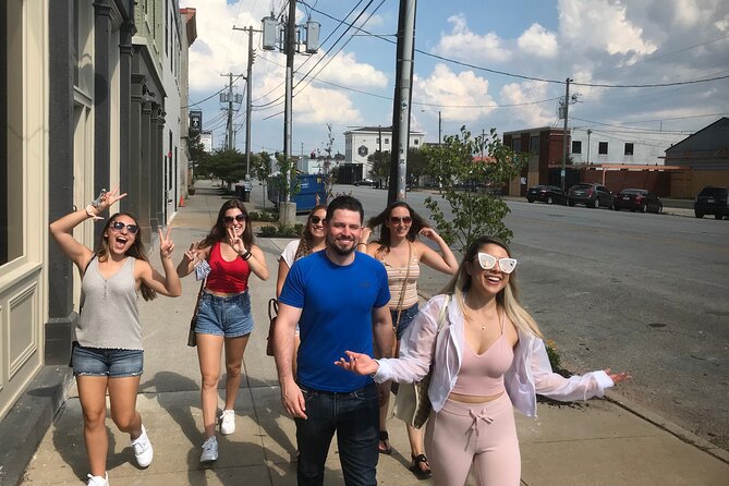 Germantown Public Beer Walk - Good To Know