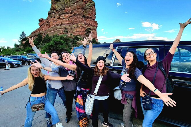 Ghost Town & Scenic Mountain Tour Review