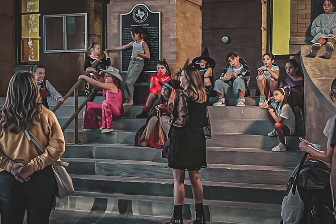 Ghosts of Old Georgetown Walking Tour Review - Good To Know