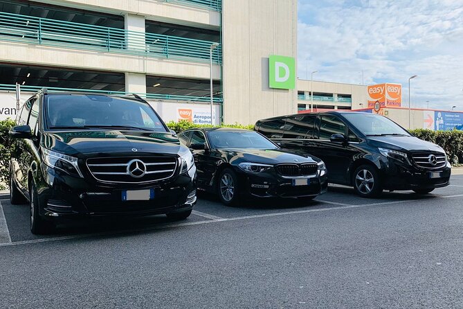 Gibraltar Hotels to Gibraltar Cruise Port - Departure Private Transfer - Key Points