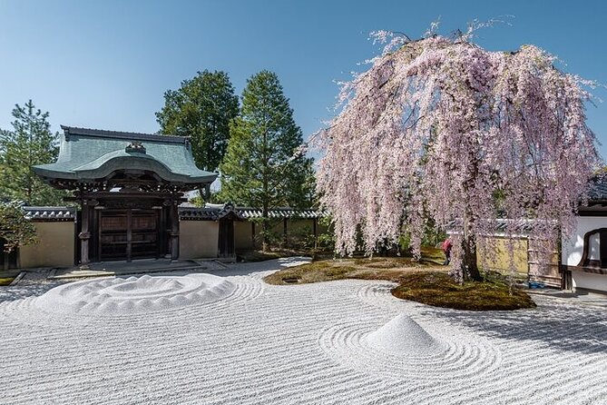 Gion and Kiyomizu Temple Tour to Enjoy Kyoto in a Short Time - Highlights of the Gion and Kiyomizu Temple Tour