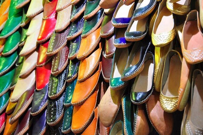 Giza, the National Museum and Khan El Khalili Private Day Tour - Key Points