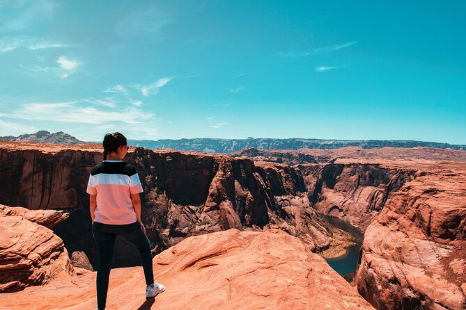 Glen Canyon Full Day Private Tour Review - Good To Know