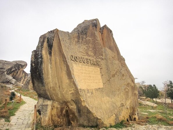 Gobustan & Absheron Private Tour All Tickets Included - Key Points