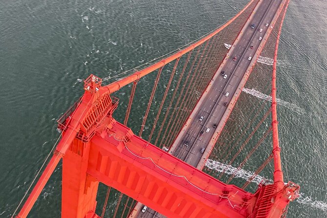 Golden Gate Helicopter Adventure Review - Good To Know