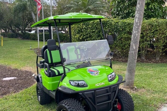 Golf Cart Rental Marco Island Review - Good To Know