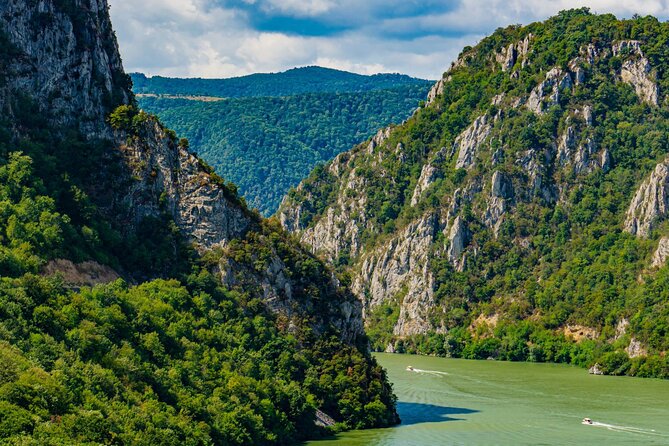 Golubac Fortress and National Park Djerdap Tour in Iron Gate - Key Points