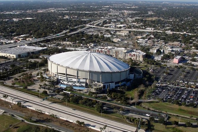Gorgeous Tampa Bay Helicopter Tour Review - Good To Know