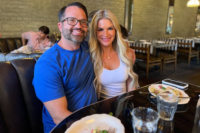 Gourmet Hollywood Food & Walking Tour Review - Good To Know
