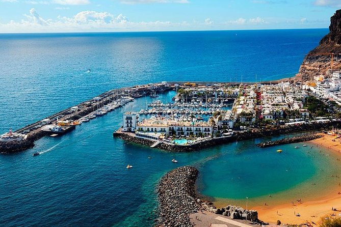Gran Canaria Private Transfer From Monte León to Las Palmas (LPA) Airport - Inclusions and Exclusions