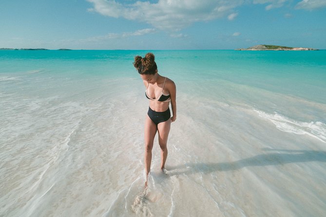Grand Bahama Island Ferry Day Trip - Key Points