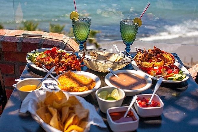 Grand Baja Mexico Private Coastal Tour From San Diego - Key Points