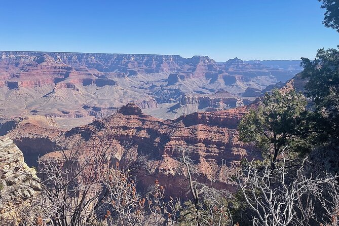 Grand Canyon National Park Tour
