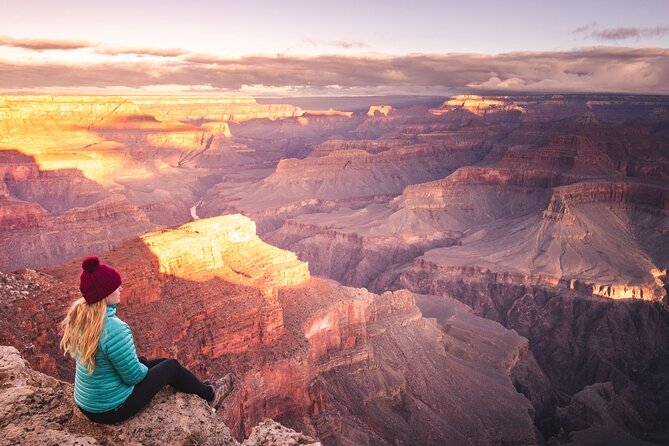 Grand Canyon National Park Tour Review - Tour Details and Inclusions