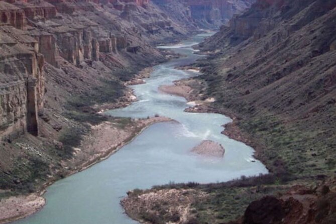 Grand Canyon/Route 66 Journey to the Bottom - Tour Overview