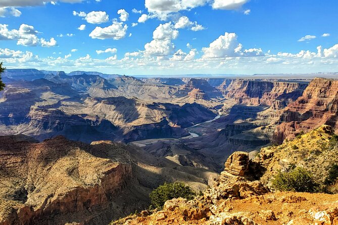 Grand Canyon South Rim Sunset Tour With Dinner - Good To Know