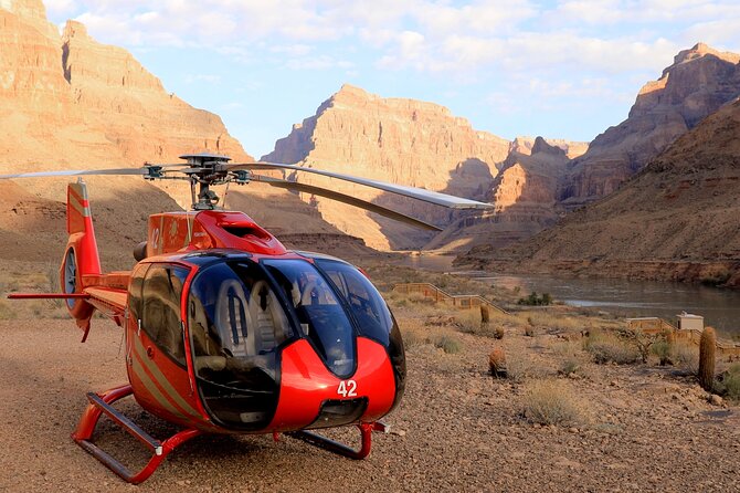 Grand Canyon West, Hoover Dam Stop and Optional Lunch and Skywalk - Good To Know