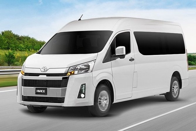 Grand Reserve Palma Real - Round Trip Shuttle - Punta Cana Airport - Key Points