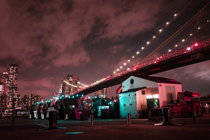 Gray Line New York City Night Tour Review - Tour Overview
