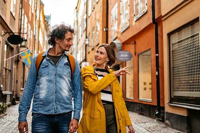 Graz Enchantment Walking Tour - Key Points