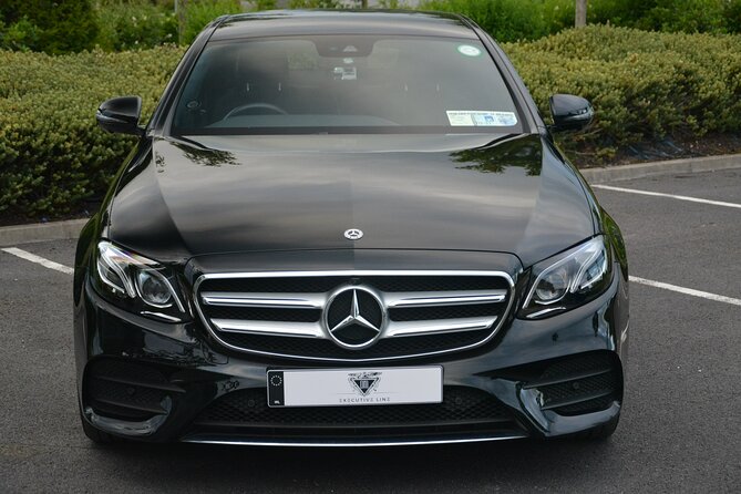 Great Southner Killarney to Shannon Airport Premium Car Service - Key Points
