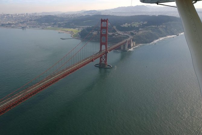 Greater Bay Area Seaplane Tour - Good To Know