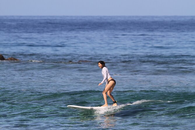Group Surf Lessons-Kailua Kona'S Best Surf Lessons - Key Points
