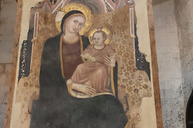 Gubbio, a Medieval Jewel in Umbria - Private Tour - Key Points