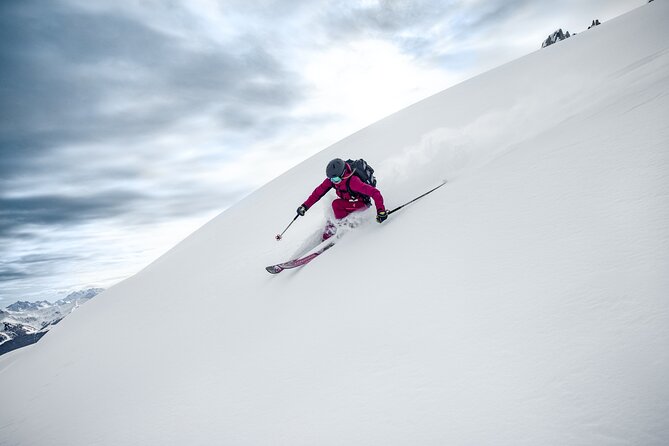 Guided Backcountry Ski Tour Review - Good To Know