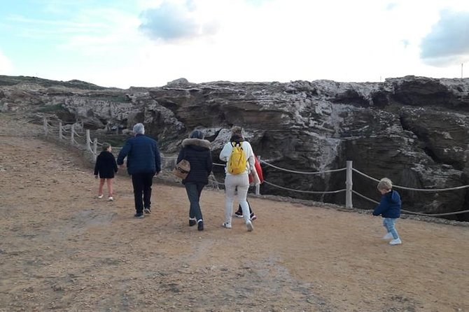 Guided Excursion Cap-Bon From Hammamet - Key Points