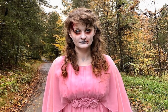 Guided Ghost Walking Tour Review - Good To Know