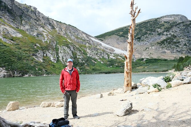 Guided Hike in Rockies Review - Good To Know