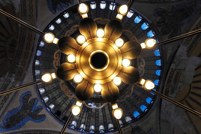 Guided Istanbul City Tour With Bosphorus Dinner Cruise - Tour Overview