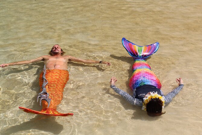 Guided Mermaid Snorkel Experience Review - Good To Know