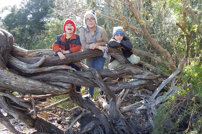Guided Nature Hikes in NE Florida & SE Georgia - Schedule and Availability