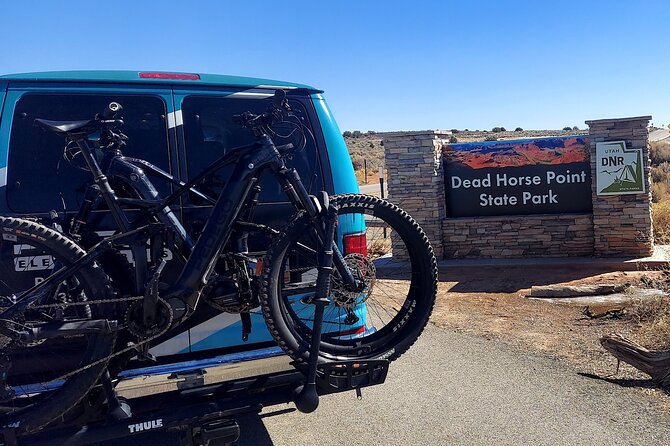 Guided Offroad E-Bike Tour Review - Good To Know