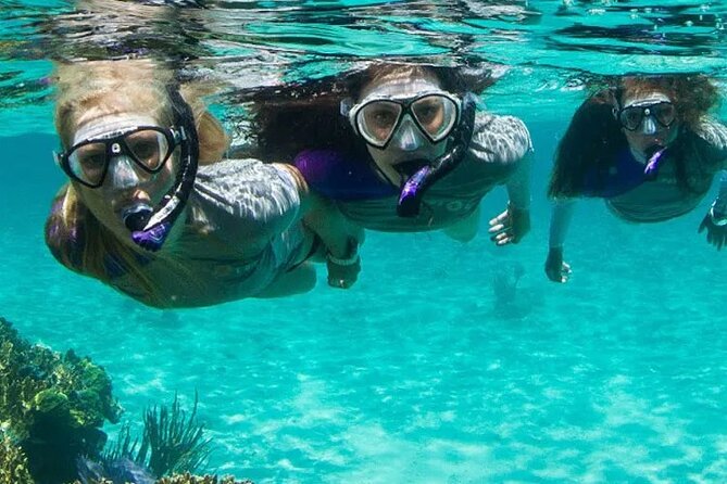 Guided Reef Snorkeling Tour in Pompano Beach Review - Good To Know