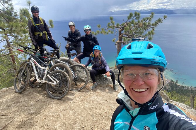 Guided Scenic Bike Experience Review - Good To Know