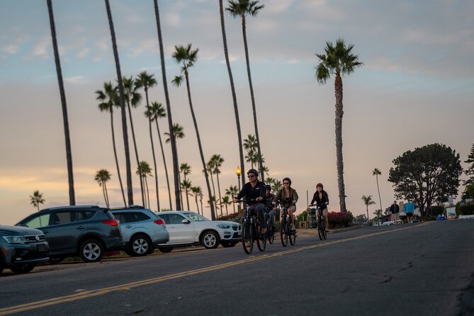 Guided South Coast Electric Bike Tour Review - Tour Overview and Inclusions