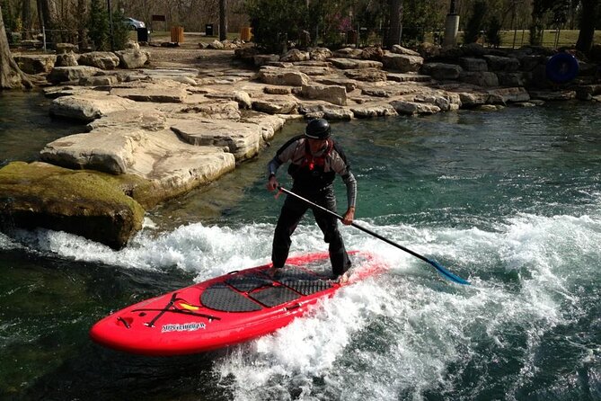 Guided Stand Up Paddleboard Tour Review - Good To Know