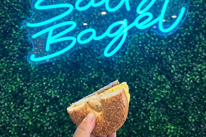 Guided Walking Food Tour in Cocoa Beach Review - Tour Overview