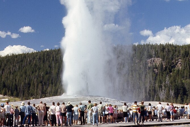 Guided Yellowstone Hot Spring Tour Review - Good To Know