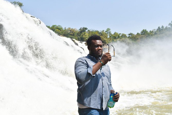 Gurara Waterfall - Key Points