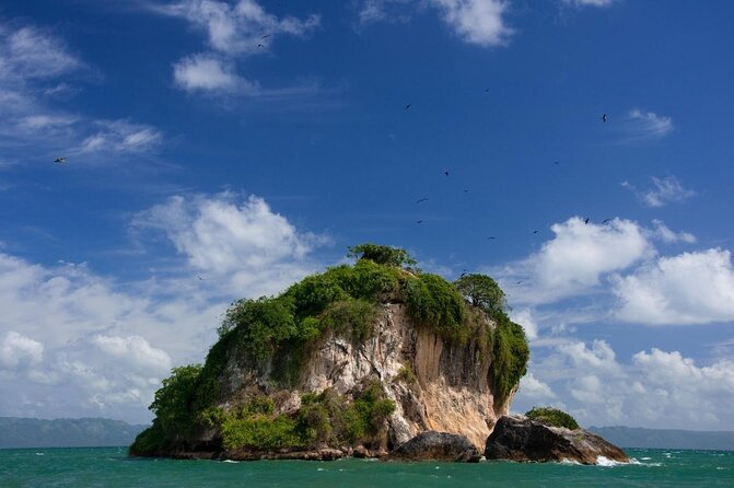 Haitises & Montaña Redonda, Natures Beauty Tour - Key Points