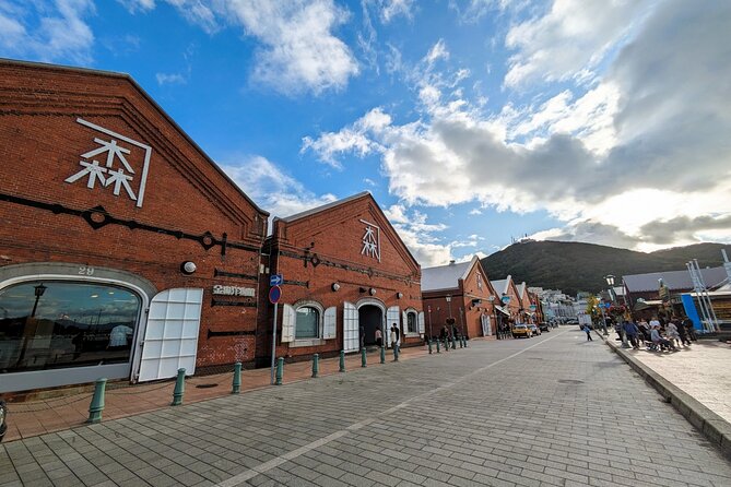 Hakodate Food and Exploration Tour With Private Guide - Good To Know